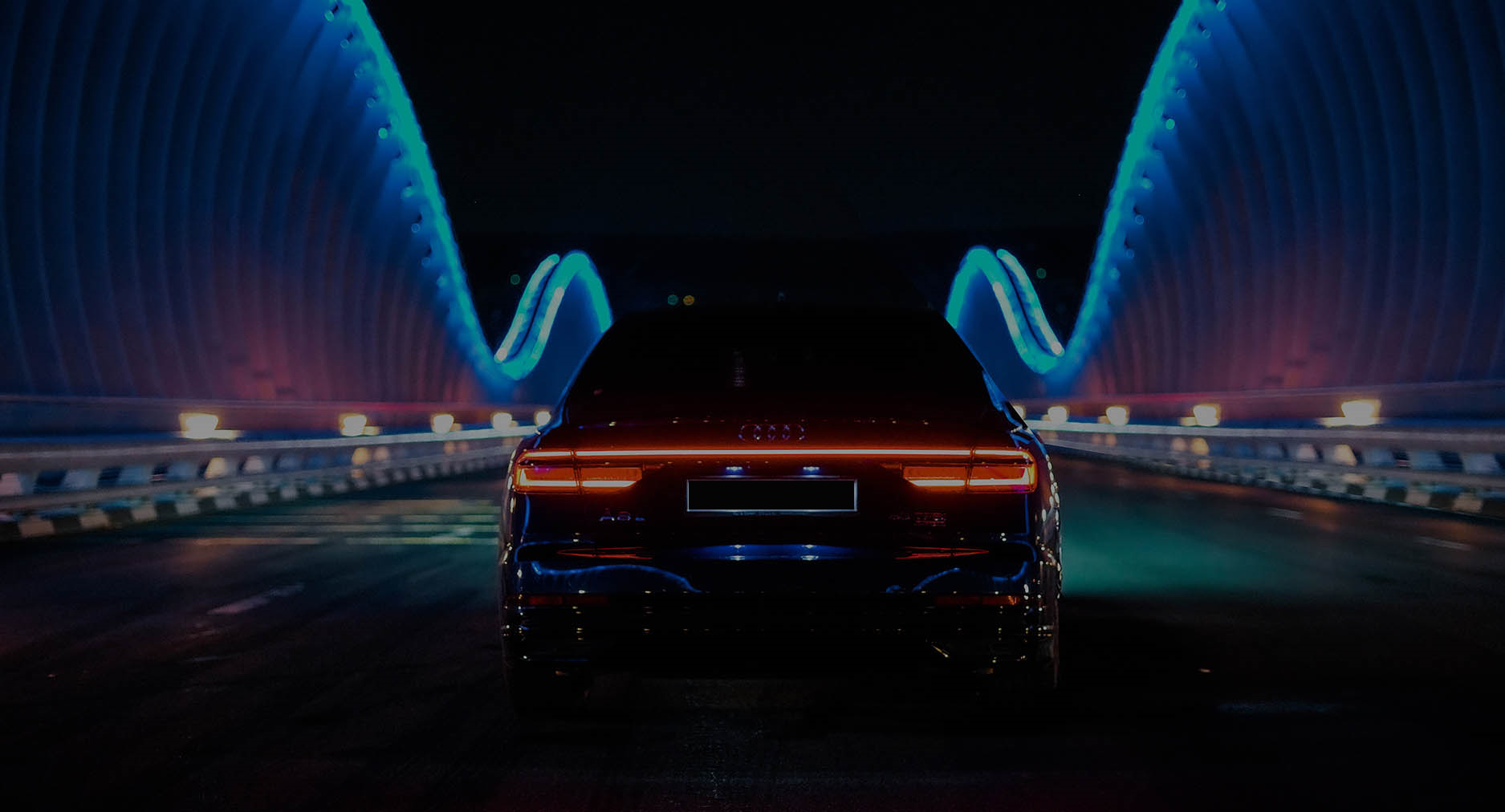 Limousine Image